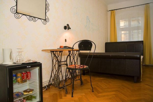 Casa Luxemburg (Hermannstadt)